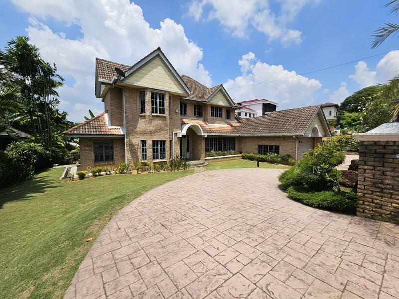 Country Heights Kajang - 1