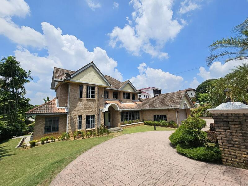 Country Heights Kajang - 5