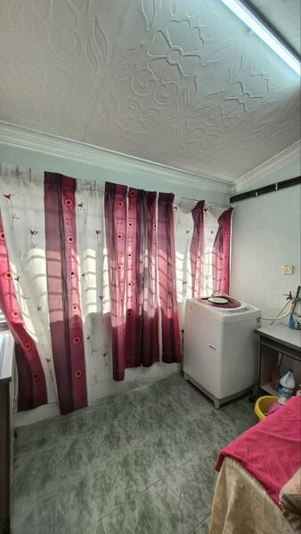 Pengkalan Barat, Pasir Puteh Ipoh - 3