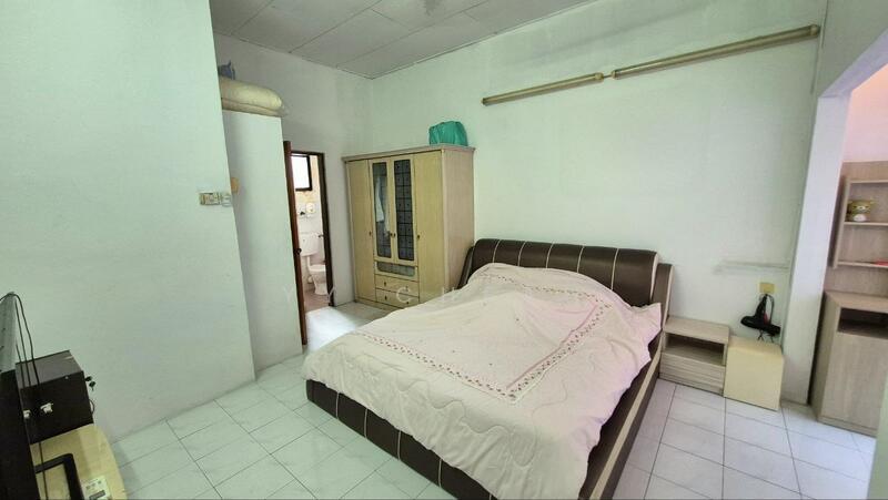 Pengkalan Barat, Pasir Puteh Ipoh - 5