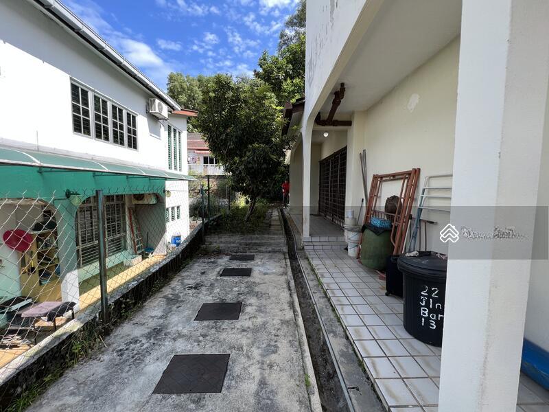 Taman Bukit Kajang Baru - 2