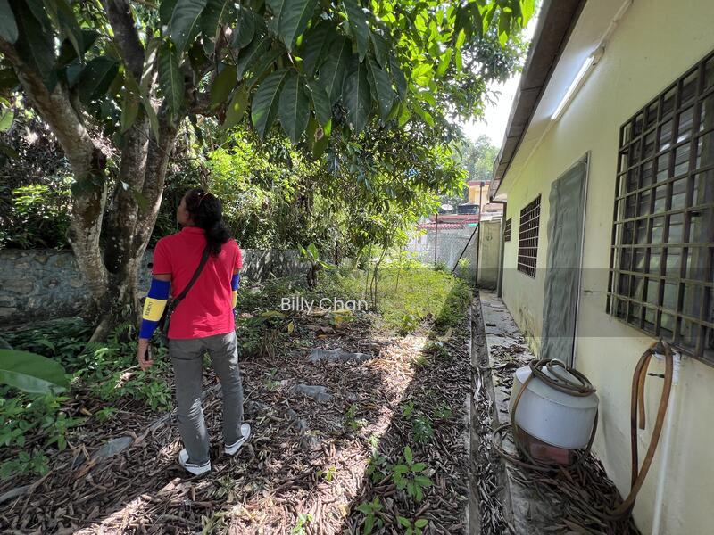 Taman Bukit Kajang Baru - 4