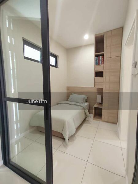 The Coronade Residences - 2