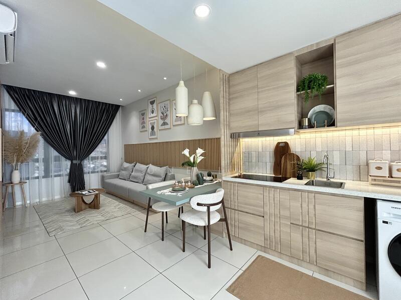 The Coronade Residences - 4