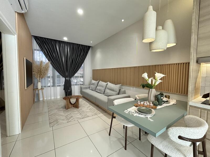 The Coronade Residences - 3