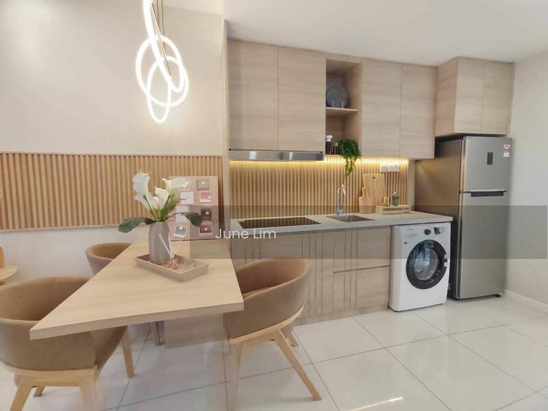 The Coronade Residences - 5