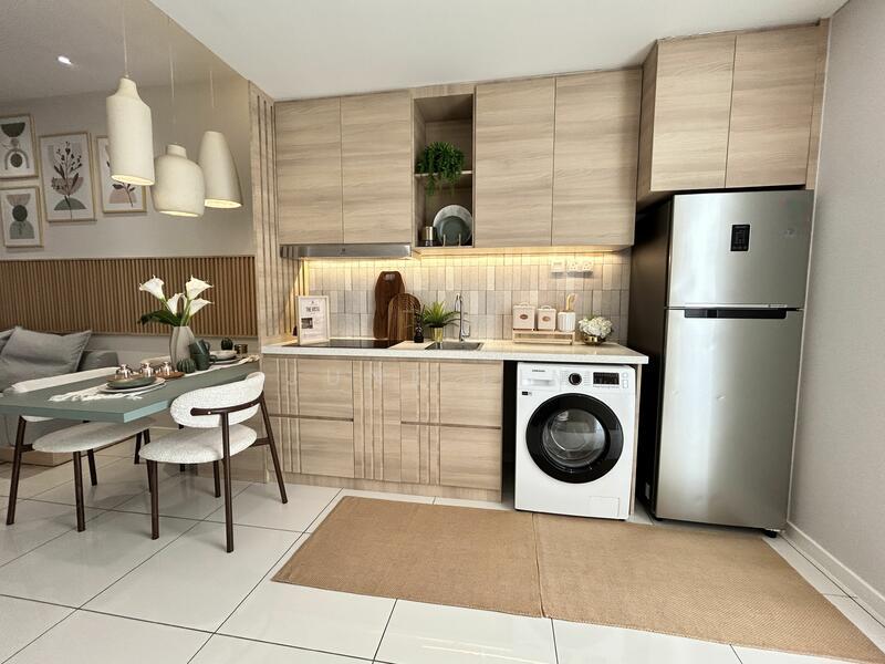 The Coronade Residences - 5