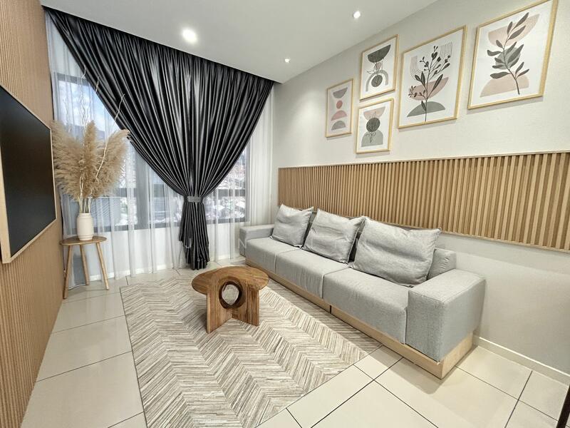 The Coronade Residences - 2