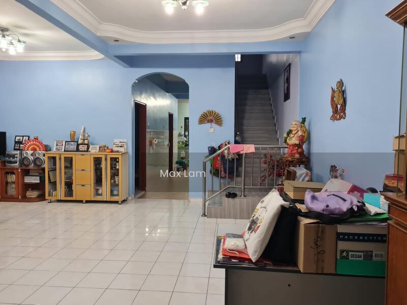 Taman Mesra Taman Mesra Taman Mesra Taman Mesra Tamans Mesras - 1