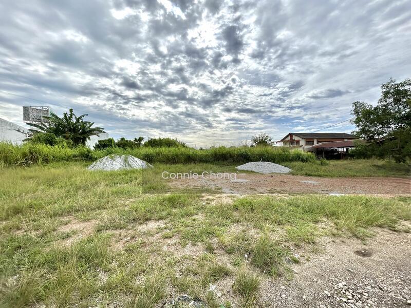 RESIDENTIAL LAND @ TAMAN SENTOSA LUKUT - 2