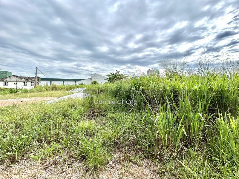 RESIDENTIAL LAND @ TAMAN SENTOSA LUKUT - 3