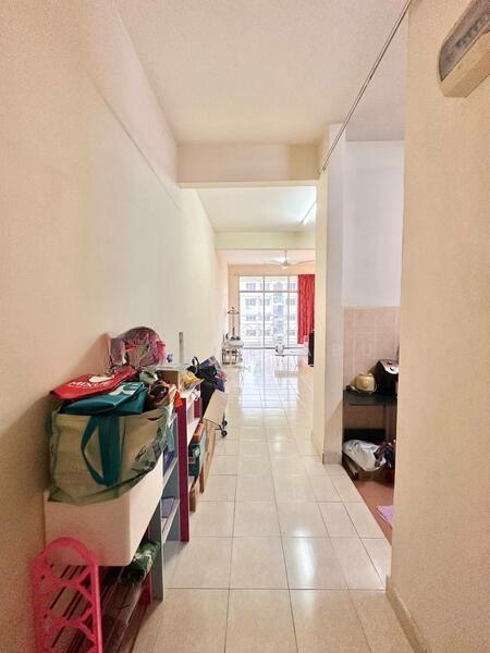 Taman LTAT - 3