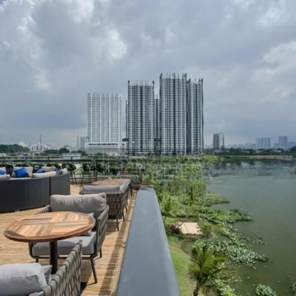 Baron Residence @ Lake City - 3