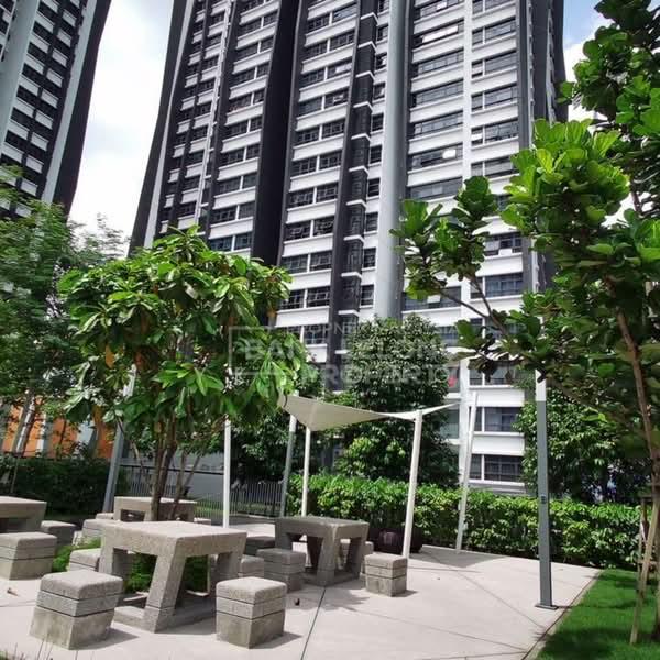 Baron Residence @ Lake City - 2