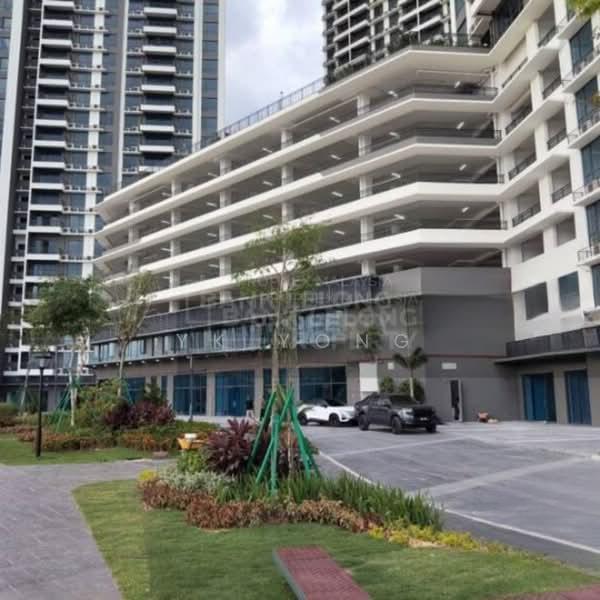 Baron Residence @ Lake City - 1