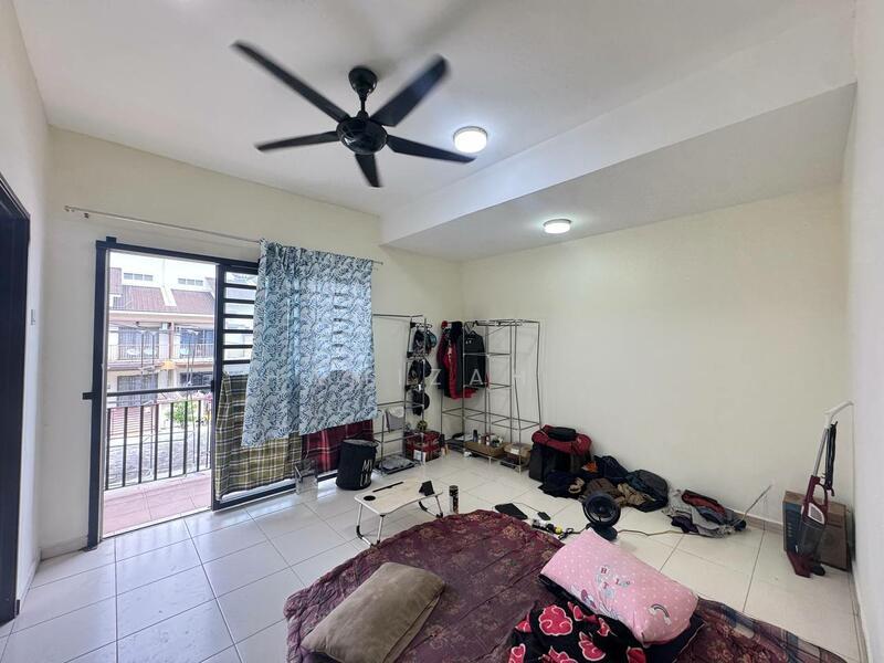 Taman Indah KLIA - 5