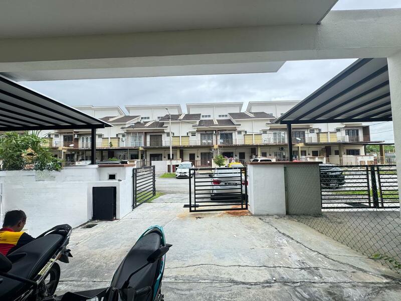 Taman Indah KLIA - 3