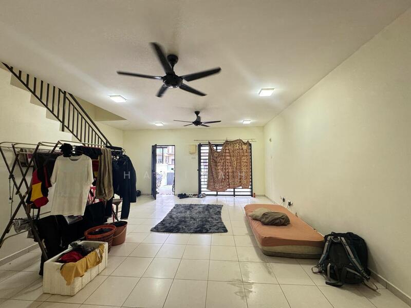 Taman Indah KLIA - 4