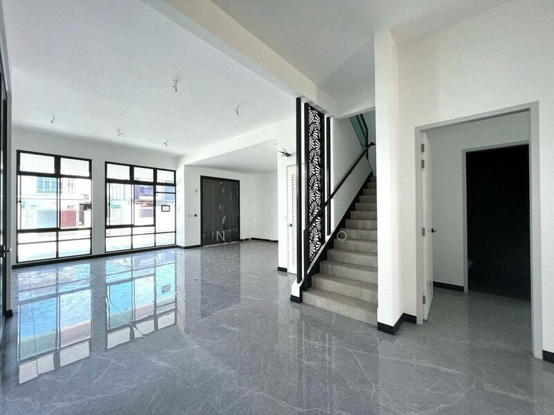 Dictyo Rave @ Setia Tropika - 3