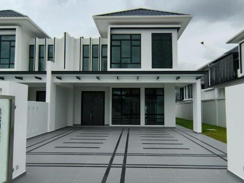 Dictyo Rave @ Setia Tropika - 1