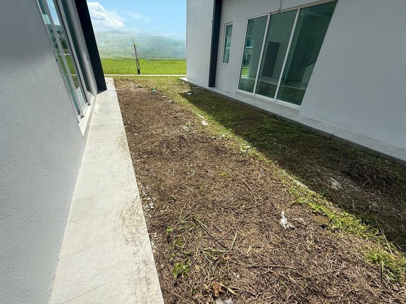 Orange Residence - 3