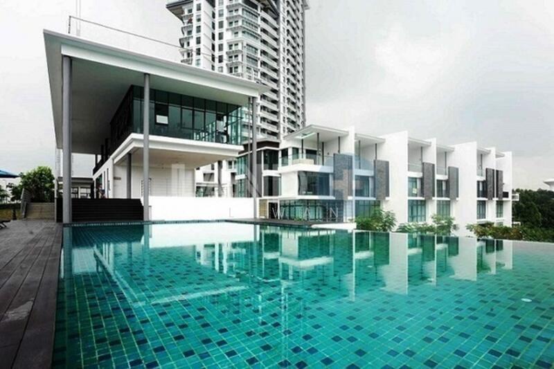 Cristal Serin Residence - 4