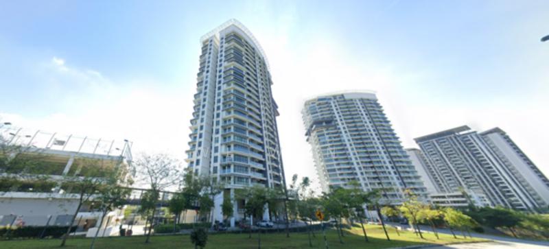 Cristal Serin Residence - 5