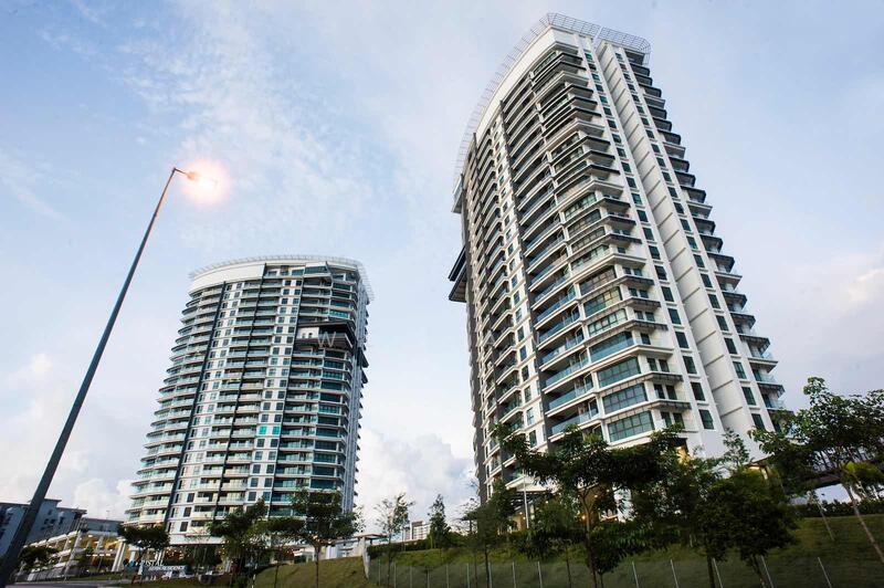 Cristal Serin Residence - 3