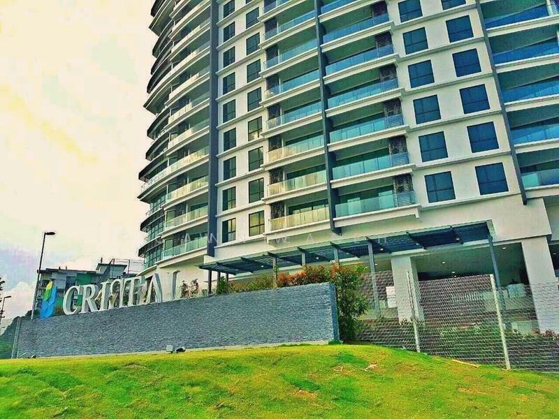 Cristal Serin Residence - 1