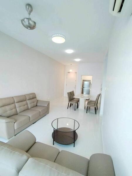 SKS Pavillion Residences - 3