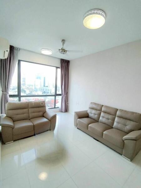 SKS Pavillion Residences - 4