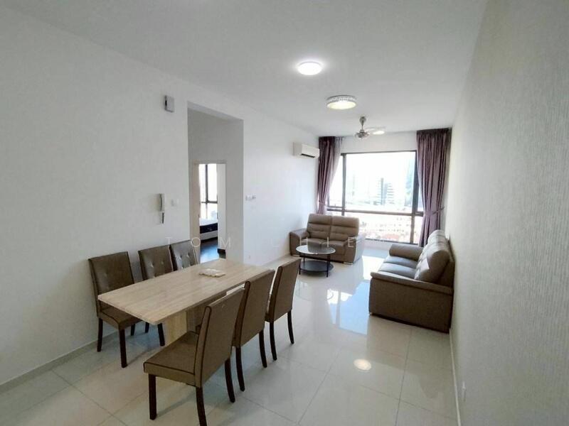 SKS Pavillion Residences - 1