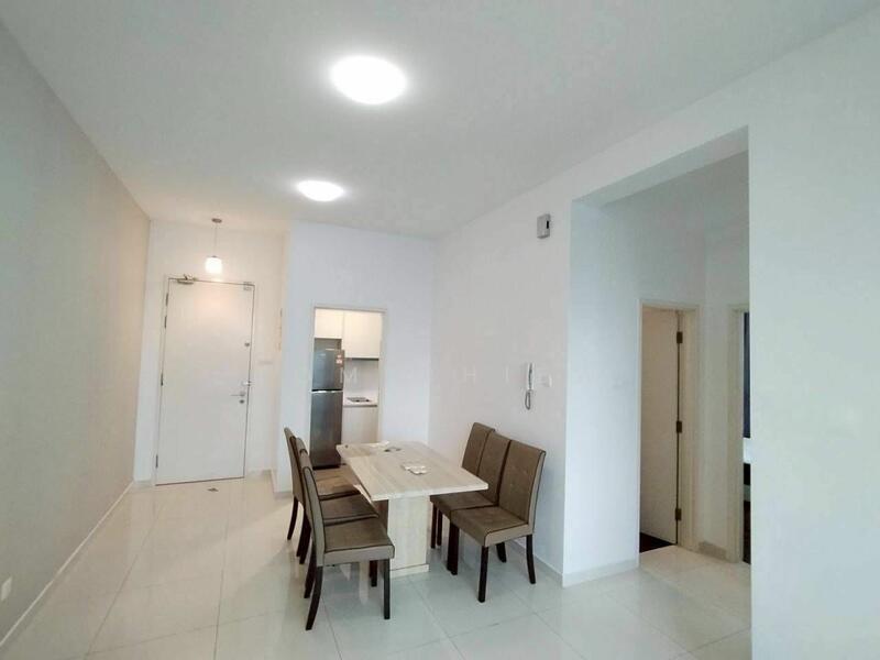 SKS Pavillion Residences - 2