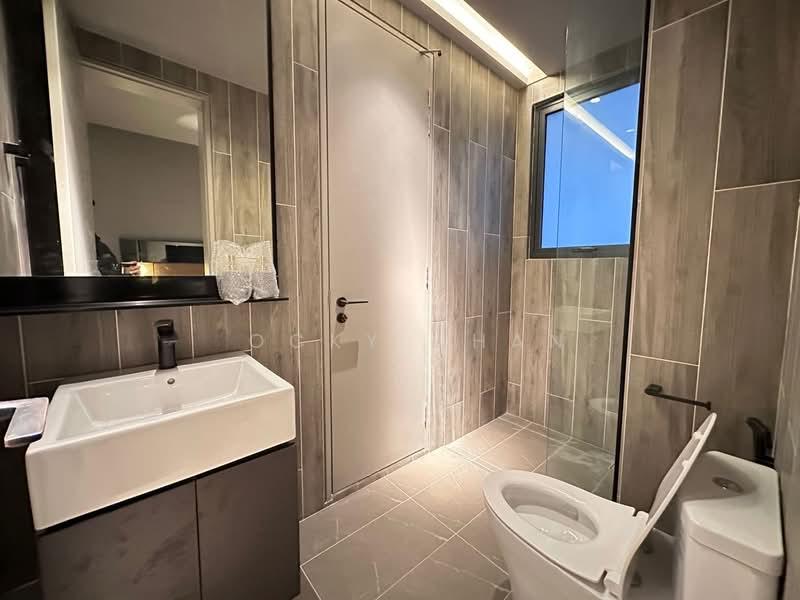 Antara Genting Highlands - 1