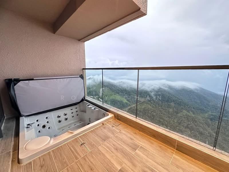 Antara Genting Highlands - 4