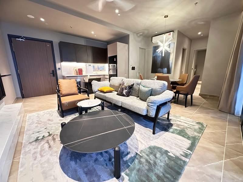 Antara Genting Highlands - 3