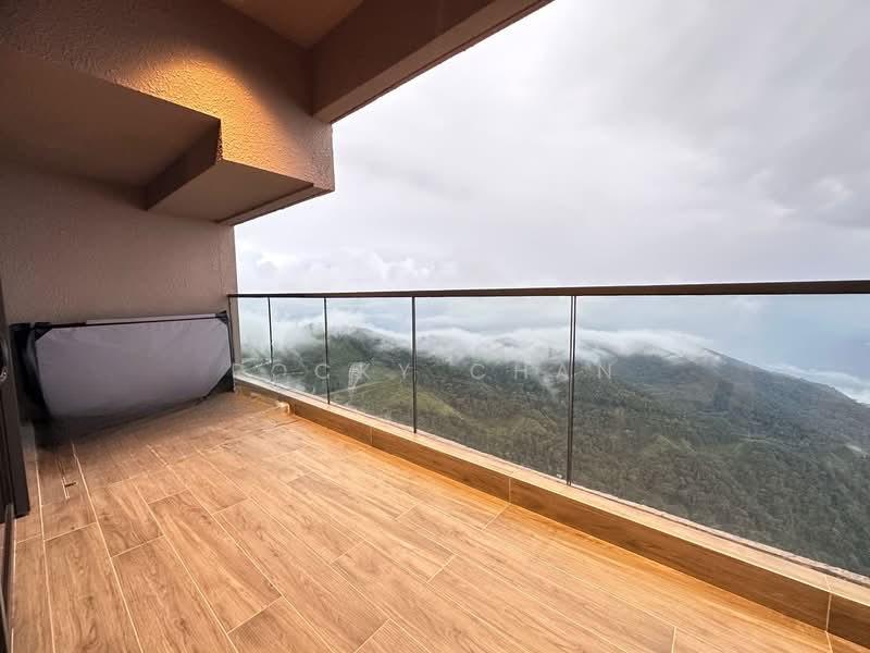 Antara Genting Highlands - 2