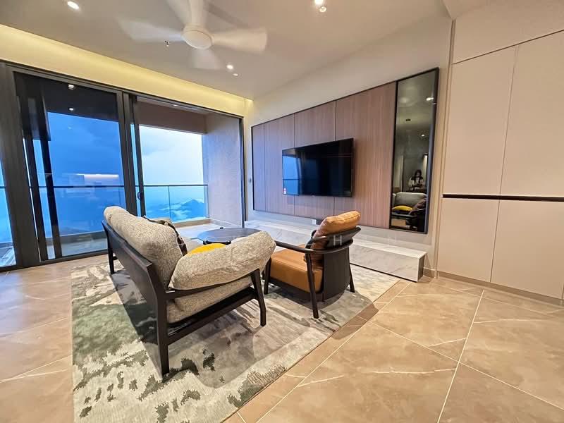 Antara Genting Highlands - 5