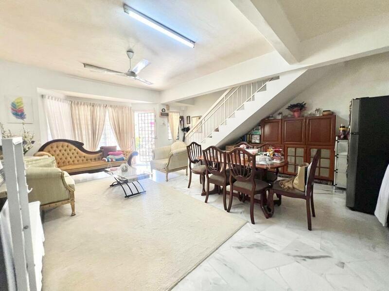 Taman Ramal Ros, Sungai Ramal Dalam - 4