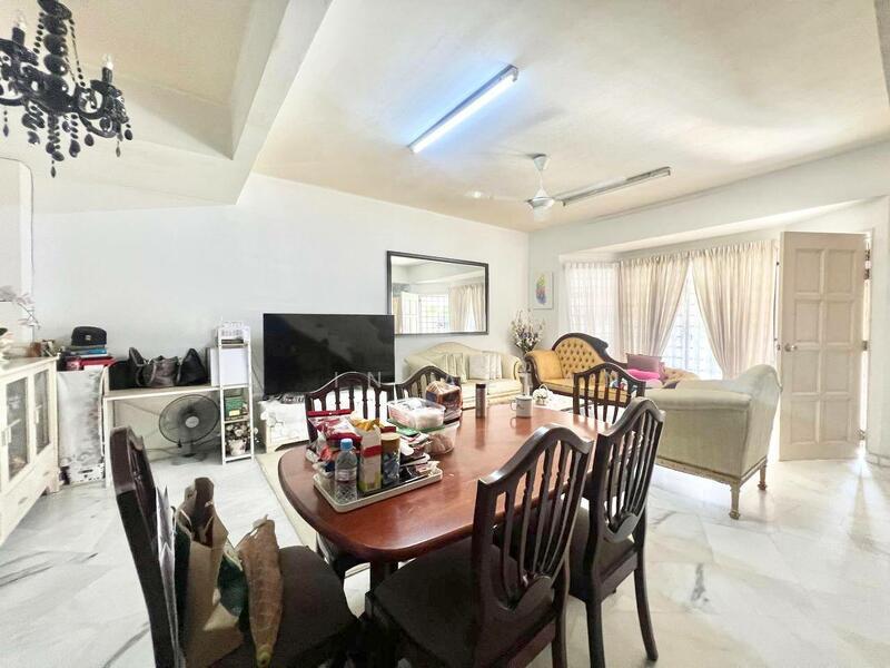 Taman Ramal Ros, Sungai Ramal Dalam - 5