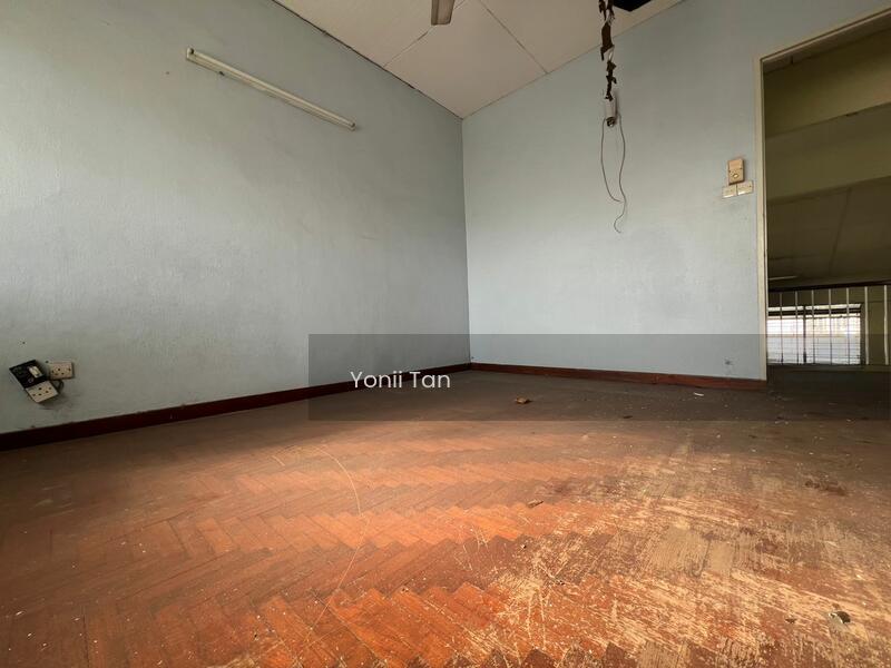 Minden Heights Gelugor Corner Bungalow - 4