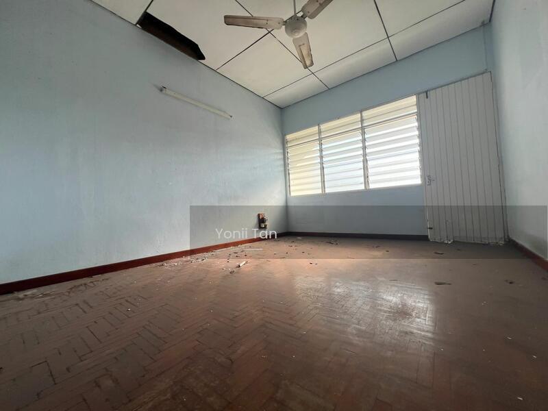 Minden Heights Gelugor Corner Bungalow - 5