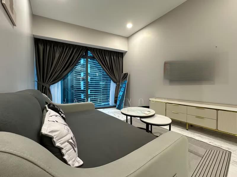 Alanis Residence - 2