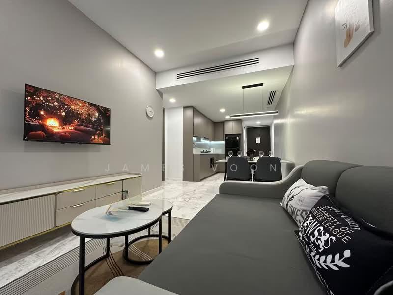 Alanis Residence - 3