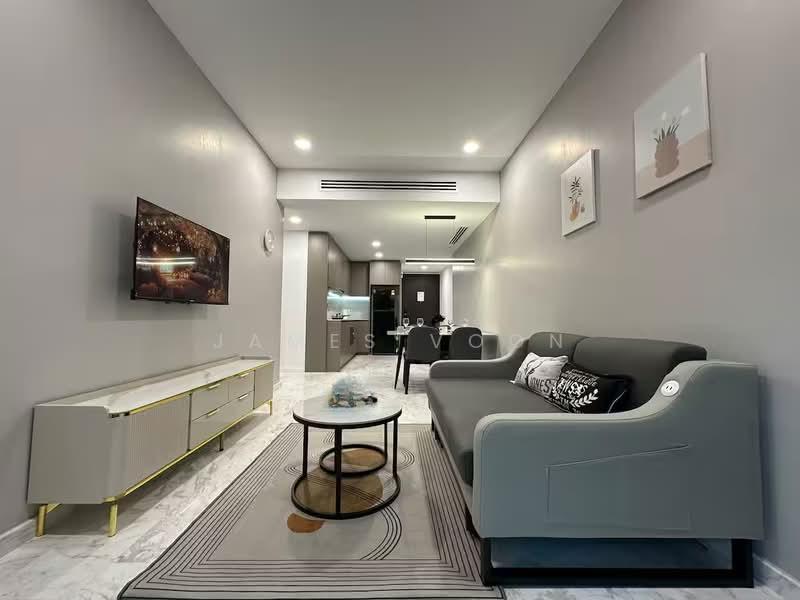 Alanis Residence - 1