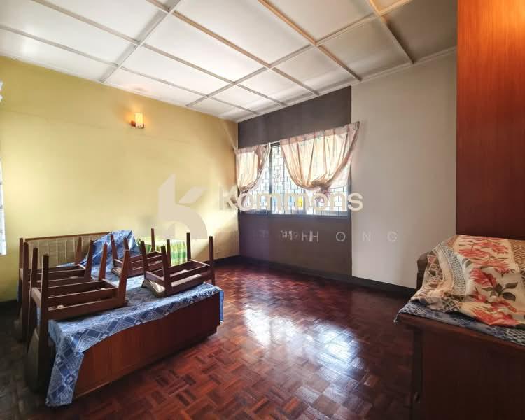Bangsar - 4