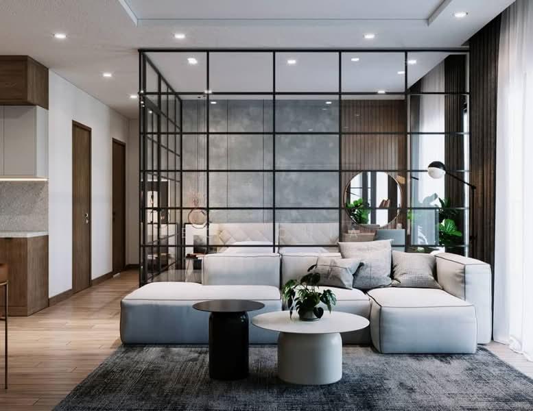 Pet Friendly Bukit Jalil BIG LAYOUT FREEHOLD CONDO1*****SQFT. Furnished 70%, ready 2027 - 3