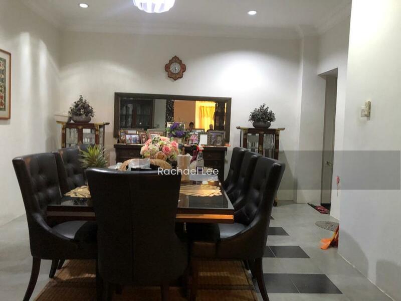 Legundi Residensi - 3