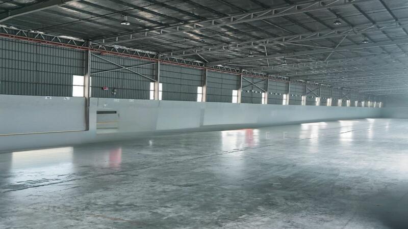 Iskandar Puteri (Nusajaya) - 1