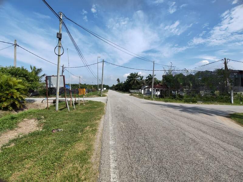 JALAN RAJA ABDULLAH, JERAM, KUALA SELANGOR - 5